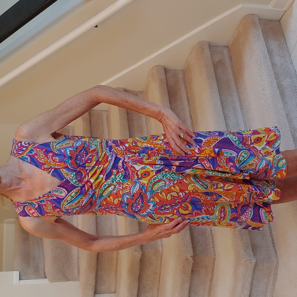 Ralph Lauren size XS dress